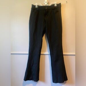 Torrid Black Pants